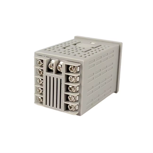 डिजिटल डिस्प्ले pid तापमान मीटर tc4s 48*48*48*48*48 इलेक्ट्रिक तापमान नियंत्रक 1 वर्ष की वारंटी के साथ - Product Image 5