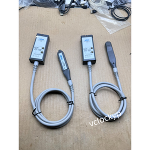 Sonde différentielle active Lecroy AP034 1 GHz d'occasion - Product Image 1