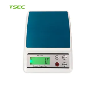 OEM Wholesale LCD Popular Display Digital Food Kitchen Scale Competitive Tare Function