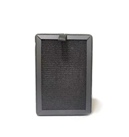 Filter HEPA 3-in-1 Karbon Aktif USB Pengganti untuk Penggunaan Rumah Tangga SimPure AP3J9 Redypure JR6 Membrane Solutions 2J8-4 Pack