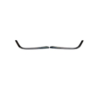 Pièces automobiles pour Citroen C5 AIRCROSS (C84) Garniture de pare-chocs Pare-chocs avant garniture droite OEM YL008719XY garniture de phare