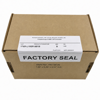 1769-L18ER-BB1B PLC Controller 512KB 16DI 16DO Dual Ethernet Compact Machine CPU untuk Aplikasi Motor
