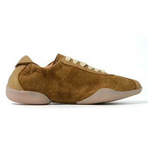 Chaussures de marche en cuir véritable de qualité supérieure personnalisées, style décontracté, baskets pour tous les jours - Product Image 2