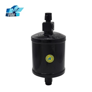 RE576834 Secador de Aire de 12 Voltios Personalizable 2024 para Camiones John Deere, Secador de Aire Acondicionado - Product Image 1