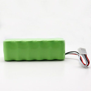 แบตเตอรี่ลิเธียมไอออน 24V 800mAh สำหรับเครื่องมือไฟฟ้า พร้อมเซลล์ LiCoO2 อายุการใช้งาน 500 รอบการใช้งาน - Product Image 1