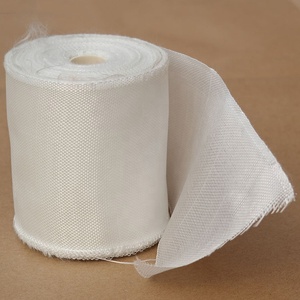 Tissu en fibre <span class=keywords><strong>de</strong></span> verre enduit <span class=keywords><strong>de</strong></span> silicone résistant aux hautes températures 96% tissu en fibre <span class=keywords><strong>de</strong></span> verre à haute teneur en silice Sio2 pour l'isolation du moteur - Product Image 6