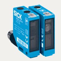 Capteurs photoélectriques série SICK WS/WE12L-2P430 NO 1018254 W12 pour des conditions exigeantes Original en stock