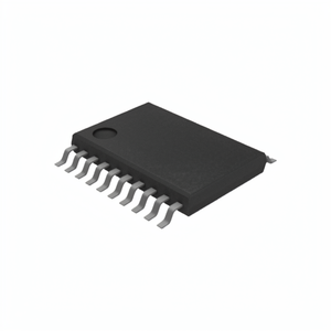 ชิปอิเล็กทรอนิกส์ คอมโพเนนต์ 20 TSSOP ต้นฉบับสำหรับการจัดการพลังงาน (PMIC) รุ่น BQ20Z70PWR - Product Image 1
