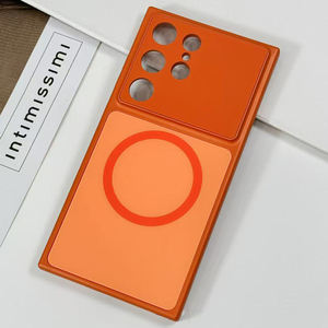 Оптовый магнитный чехол JOYPORODO B400 AG Glass для <span class=keywords><strong>Samsung</strong></span> S26 Ultra, S26 Plus, S26; чехол для <span class=keywords><strong>Samsung</strong></span> S25 Ultra; чехол для iPhone - Product Image 5