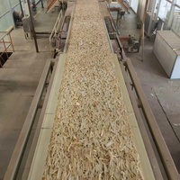 Panneau OSB structurel de 9,5 mm EN300 OSB-3 contreplaqué pour revêtement mural, base de plancher, cuisine, salle de bain, certifié CE, qualité supérieure
