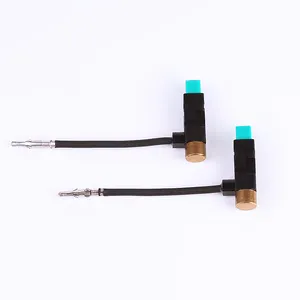 Nhà Máy Giá Push Button Điện Igniter Piezo Igniter