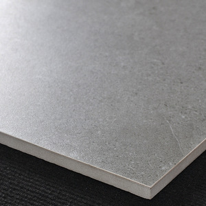 Prezzo Speciale Piastrella Ceramica Anticata 800X800 Grigia Opaca Antiscivolo con Bordi <span class=keywords><strong>in</strong></span> Mattoni Refrattari ACCENTS per Pavimenti Interni Spessore 10mm - Product Image 2