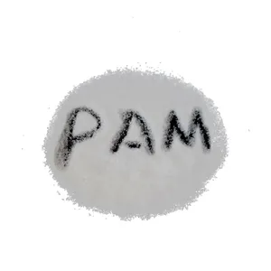 Floculant à haute concentration pour le forage et le pieutage, émulsion blanche à base d'huile usagée utilisant du polyacrylamide - Product Image 1