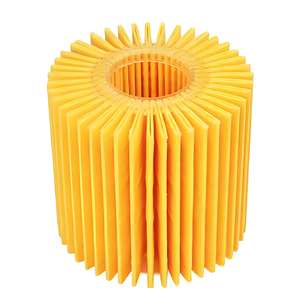 Filtre à huile en papier écologique 0415237010 pour Toyota pour les modèles LEXUS Wish Hilux Corona - Product Image 1