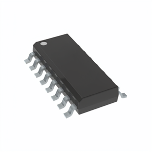 Logic SN74ALS163BNSR Electronics Component 16 SOlC Authorized Distributor - Product Image 1