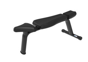 Máquina de Banco de utilidad multimetálica de estilo moderno, gran oferta, equipo de Fitness para gimnasio para el hogar, bancos de entrenamiento de fuerza - Product Image 3