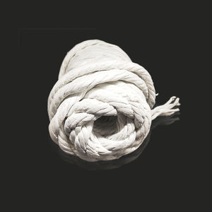 Hoch temperatur-und feuerfestes staubfreies verdrehtes Runds eil - Product Image 2