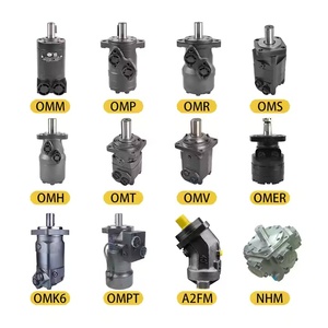 ลดราคาพิเศษสำหรับปั๊มไฮดรอลิกแบบลูกสูบ OMS/OMT/OMM/OMR/OMV/OMP ซีรีส์ OMP250 151-0616 รุ่น OMP100 OMP125 OMP160 OMP200 OMP250 OMP315 - Product Image 1