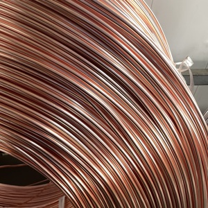 7.8*0.6 Copper-Coated <span class=keywords><strong>bundy</strong></span> ống Hàn ống thép sản phẩm - Product Image 2