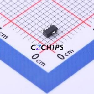 ไดโอดซีเนอร์ไดโอดซอ-23 BZX84C3V0-7-F ชิปชิ้นส่วนอิเล็กทรอนิกส์ - Product Image 2