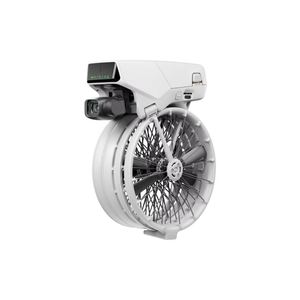 โดรนรุ่นใหม่แบบ Quadcopter Flip Standard RC พร้อมเซ็นเซอร์ CMOS ขนาด 2 1/1.3 นิ้ว ถ่ายวิดีโอ 4K/60fps HDR พร้อมระบบติดตามวัตถุด้วย AI - Product Image 2