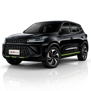 รถยนต์ SUV นิวไคยี่ X3 โปร 5 ที่นั่ง พวงมาลัยซ้าย เครื่องยนต์เบนซิน - Product Image 1