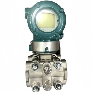 Yokogawa เครื่องส่งสัญญาณความดันเอาท์พุท4-20mA 0.25% รุ่นความแม่นยำ Ejx110a Eja110 Ejx118a Eja510 Eja530 Eja430 - Product Image 1