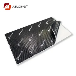 Kaladin C1 Butyl Rubber Automotive Adhesive Sound Deadening Mat for Car