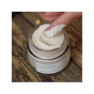 Crema de Frijol Mixsoor 50ml Humectante para el Cuidado de la Piel del Rostro - Product Image 5