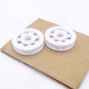 Cuscinetti a sfere in ceramica 635 su misura puleggia in ceramica con puleggia e puleggia - Product Image 4