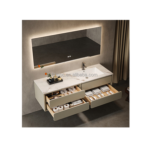 Tocadores de baño Diseño moderno Otros muebles de baño - Product Image 6