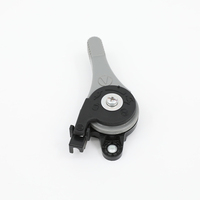 Ensemble de commande de vitesse du moteur à essence à double cylindre GX630/GX690, levier de commande de l'accélérateur