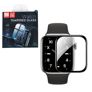 Meilleures ventes, protecteur d'écran en <span class=keywords><strong>film</strong></span> PMMA 3D de qualité AAA, pour IWatch, téléphone portable, dureté 5H, transmission 99%, anti-choc - Product Image 6
