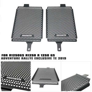 Pour BMW R1250GS R 1250 GS <span class=keywords><strong>1250GS</strong></span> <span class=keywords><strong>Adventure</strong></span> 2019 - 2021 Moto Radiateur Grille Garde Couverture Protecteur - Product Image 2