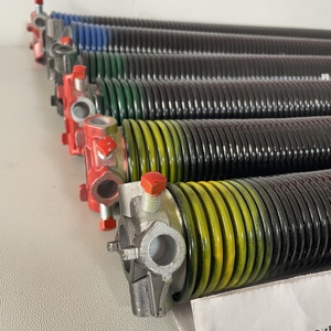 Ressort de torsion pour porte de garage, fil de 0,243 pouce |   Cyclage intensif |   RTS pour la réparation de portes - Product Image 2
