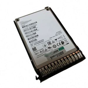 ฮาร์ดดิสก์แบบ SAS 12G รุ่นใหม่ Hxx ความจุ 800GB แบบผสมผสาน SFF ขนาด 2.5 นิ้ว SC SSD รุ่น P06577-001 P04527-B21 สำหรับเซิร์ฟเวอร์ - Product Image 4