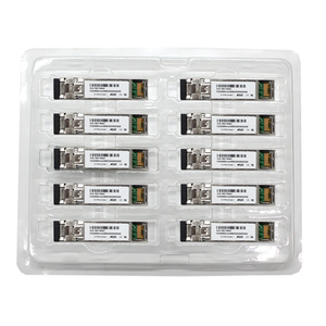 1G 1.25G LC SC Duplex Simplex SM MM 10G SFP + Dwdm 10Km 80Km 1310nm 1550nm SFP Thu Phát - Product Image 4