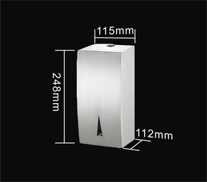 Салфетки из нержавеющей стали - Product Image 3