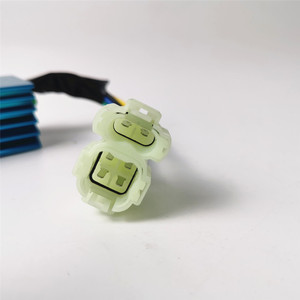 Allumage <span class=keywords><strong>CDI</strong></span> pour moto WANOU <span class=keywords><strong>GY6</strong></span> <span class=keywords><strong>125</strong></span> 150 - Product Image 4