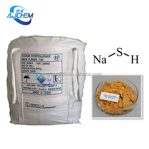 رقائق هيدروسلفيد الصوديوم هيدروسلفيد الصوديوم لصناعة الأصباغ - Product Image 1