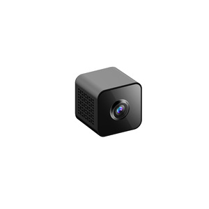 Wireless Wifi <b>Camera</b> 1080p F2.0 Lens 5m Night Vision <b>Motion</b> Detection Cloud Storage Tuya App Home Security Monitor - Product Image 1