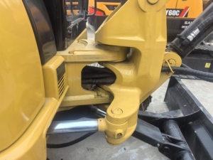 Máy xúc đào bánh xích <span class=keywords><strong>Mini</strong></span> CAT303CR đã qua sử dụng, model 2023, chất lượng cao, tình trạng tốt, giá rẻ, trọng lượng hoạt động 4 tấn. - Product Image 6