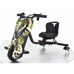 Kart électrique à 3 roues 36V pour enfants, <span class=keywords><strong>tricycle</strong></span> à batterie, trottinette électrique, voiture jouet, jouets de fête - Product Image 1