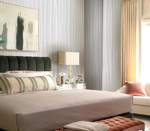 Hotel Luxus Romm Dekor Textur Vinyl Wand verkleidung Projekt Vertrag Tapete