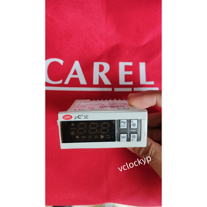 1 ชิ้นใหม่ CAREL เครื่องควบคุมอุณหภูมิ MCH2001031 - Product Image 1