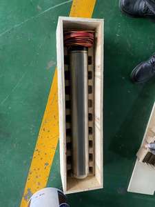 0.75hp/1.5hp/2.0hp équipement d'entretien essence fabricant Veeder Red Jacket Submersible Turbine pompe à carburant pour station-service - Product Image 2