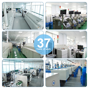 Пульт дистанционного управления HUAYU RM-D1078+ с инфракрасной подсветкой, универсальный для смарт-телевизоров Samsung, прямые продажи от производителя - Product Image 2