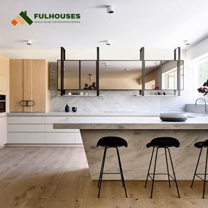 <span class=keywords><strong>Poly</strong></span> gỗ tủ bếp ply gỗ tủ bếp có độ bóng cao tủ cho nhà bếp truy cập bộ - Product Image 1