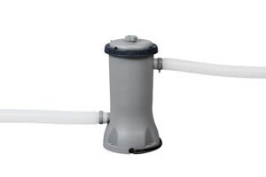 Bestway 57315/57315e nhanh chóng thiết lập vòng Inflatable trên mặt đất hồ bơi thiết lập 4.57 m x 84 cm Gia Đình ngoài trời hồ bơi - Product Image 3