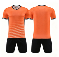 Maillot de football de l'équipe nationale de la Coupe du Monde 2026 en gros – Tenue de football respirante à séchage rapide, personnalisable